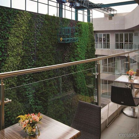 Pennsylvania Suites Cidade do México Exterior foto