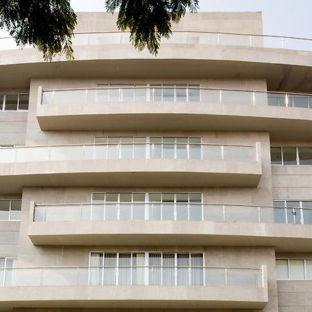 Pennsylvania Suites Cidade do México Exterior foto