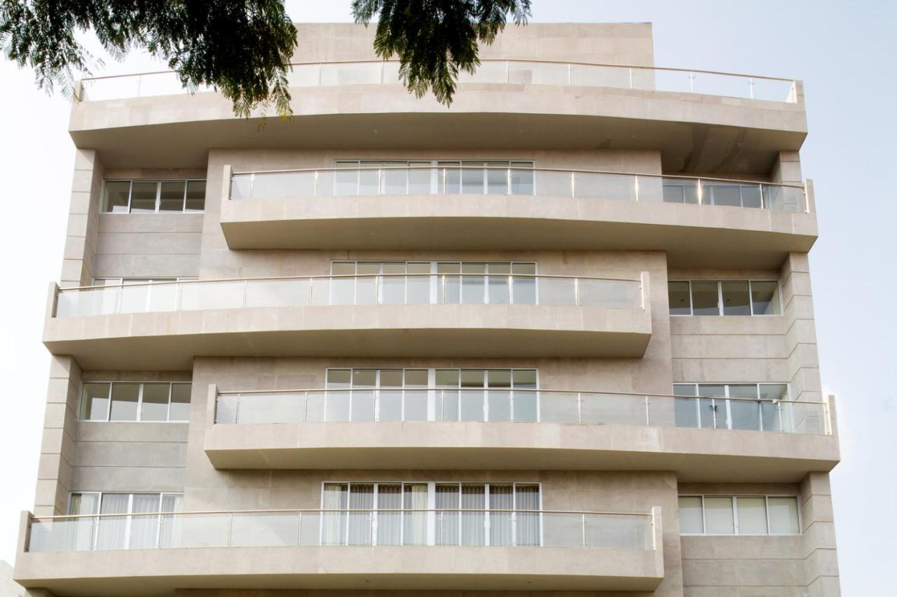 Pennsylvania Suites Cidade do México Exterior foto
